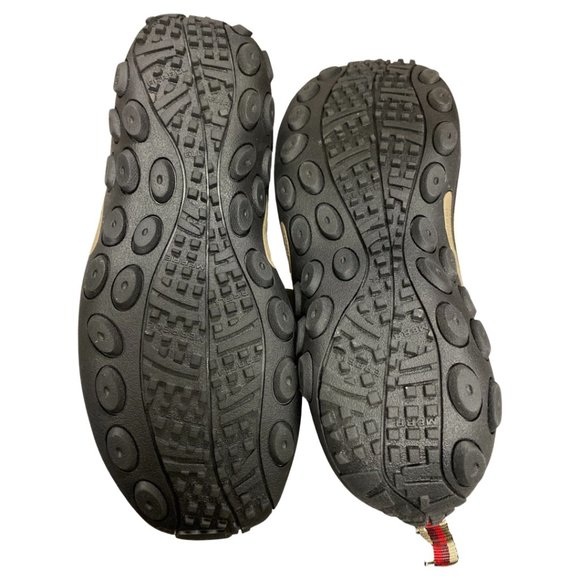 MERRELL Dual Density For Women-J60802 -Gray-Size 8.5-(Brand New NO BOX) - Picture 4 of 4